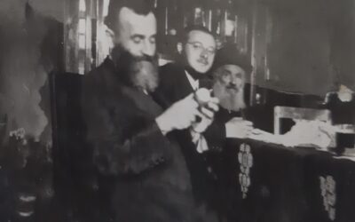 Byliśmy z Grodziska. Część III