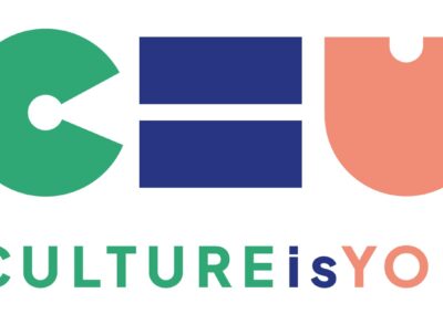 Culture Is You (CisU)