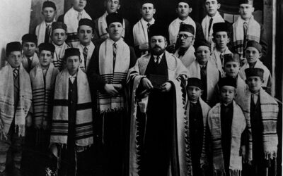 Żydowskie ofiary Holokaustu z Grodziska – część 2