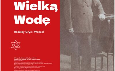 Wystawa Online: Byliśmy z Grodziska. Rodziny Gryc i Wencel