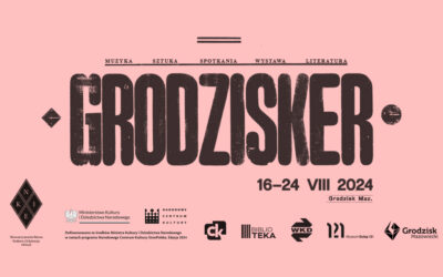 Podkasty Grodzisker Festival