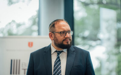 Wykład Rabina Icchaka Rapoporta